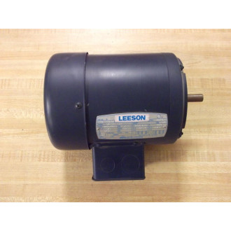 Leeson C4T34FC5A Electric Motor 101762.00