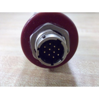 Ametek 951-VP-1992-8 Transducer Quik-Stik II - Used