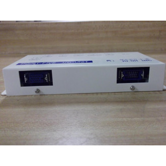 Ju-Oh SA4015L Point-Five IO Unit - New No Box