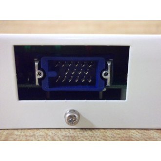 Ju-Oh SA4015L Point-Five IO Unit - New No Box