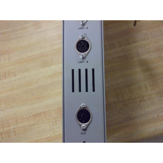 Lance Instruments L83009100 Column Gage - Used