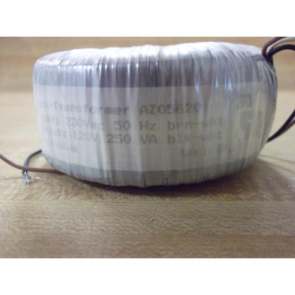 Toroid AZ05620 Auto-Transformer - Used