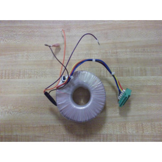 Amplimo XN1128 Transformer Batch 3308 - Used
