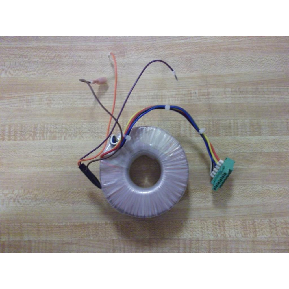 Amplimo XN1128 Transformer Batch 3308 - Used