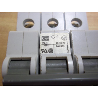 Cutler Hammer SPCL3C01 Eaton Circuit Breaker - New No Box