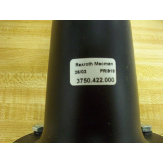 Rexroth Bosch Group 3750.422.000 R119G10CN