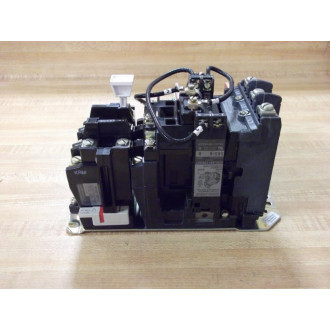 Allen Bradley 509DC-MA16697 Starter
