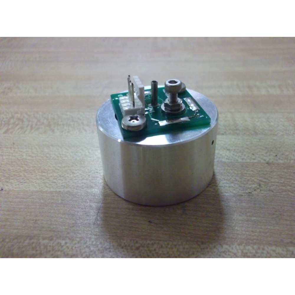 GT Schmidt VL-1048 Temperature Sensor - New No Box