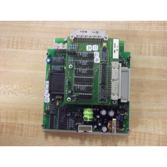 8820.010.00 796801 200286 42-Key Keypad - Used