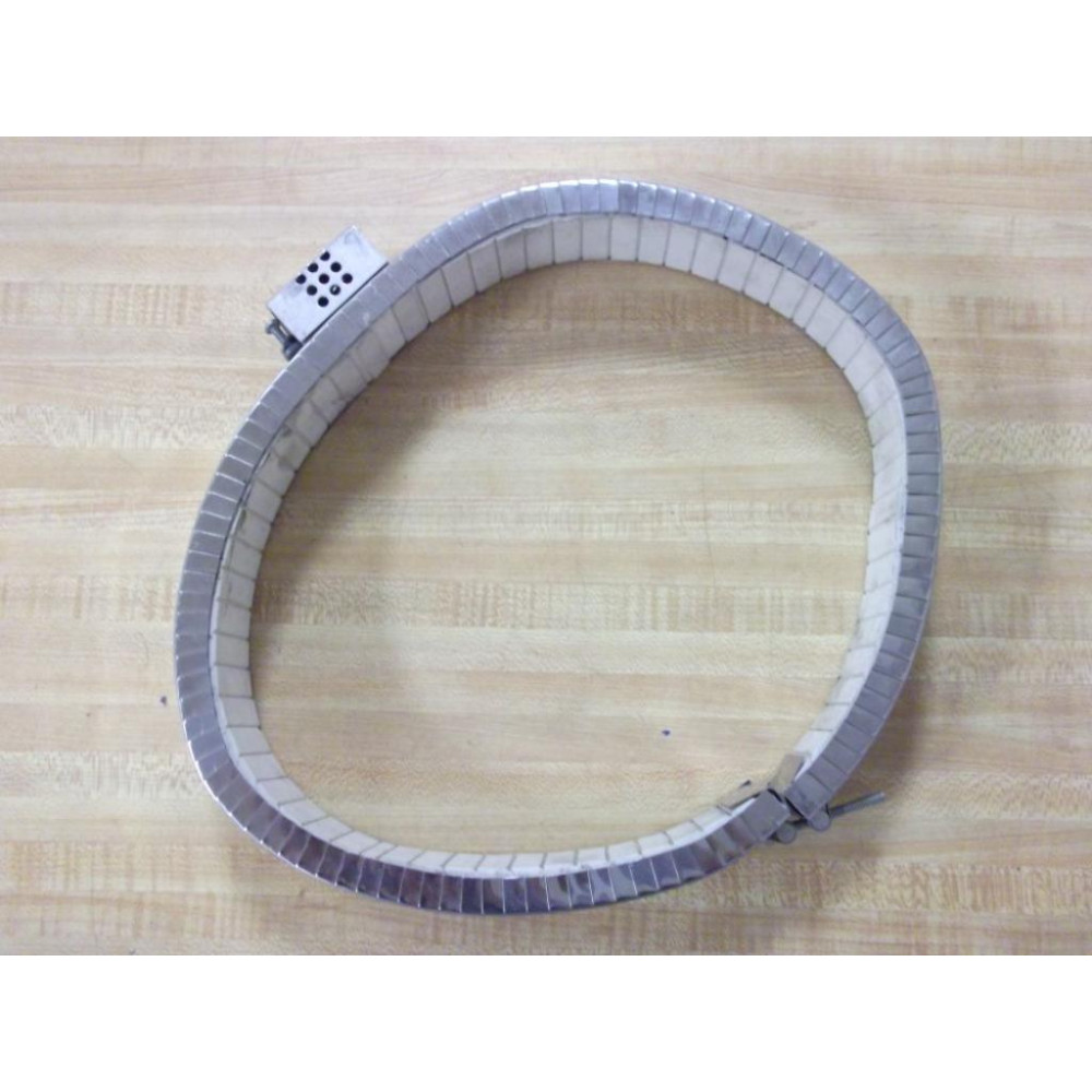 Applied Instrument C-112C2011 Band Heater - New No Box