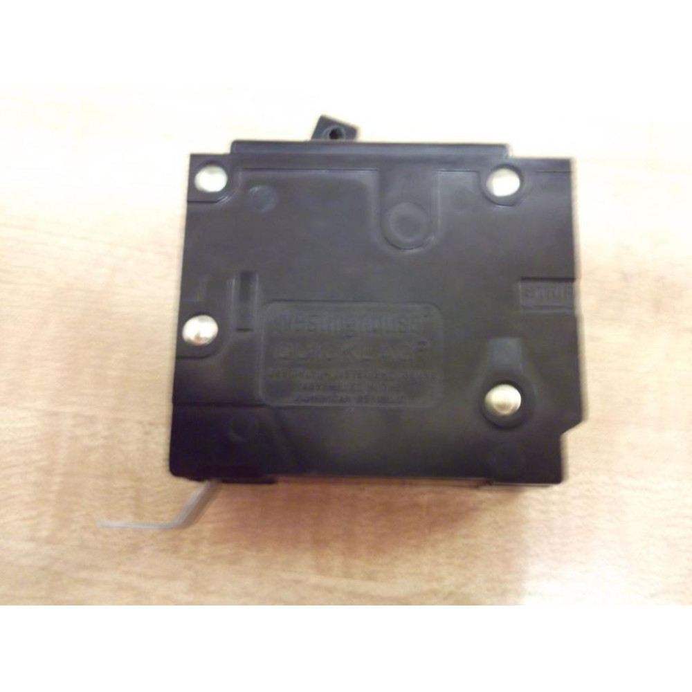 Westinghouse RT-233 Circuit Breaker 120240V 50Amps - New No Box