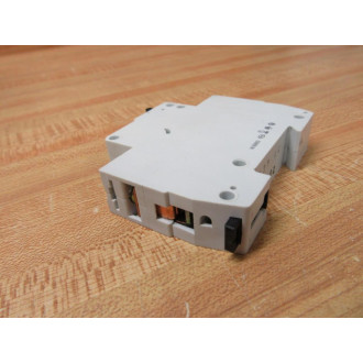 Moeller FAZN C4 Circuit Breaker - New No Box