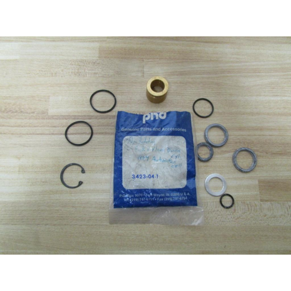 PHD 3423-04-1 Repair Kit 3423041