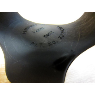 Acushnet 5802 Coupling WShaft Collar 12"x12" - New No Box