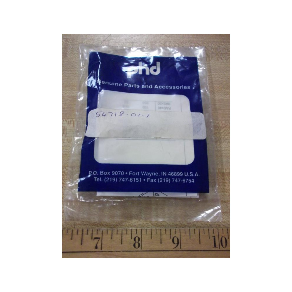 PHD 56718-01-1 Repair Kit 56718011