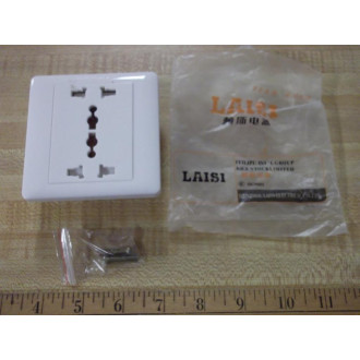 Laisi GB2099.1-96