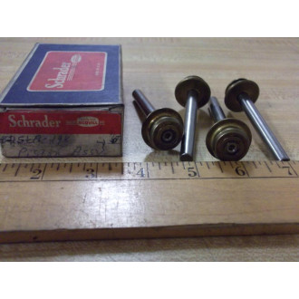 Schrader Bellows B45LA-198 Piston Assembly B45LA198 (Pack of 4)