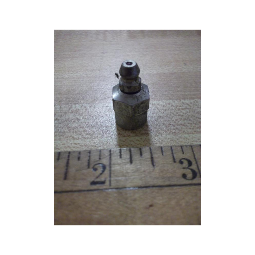 Reliance Electric F5093 Oiler - Used