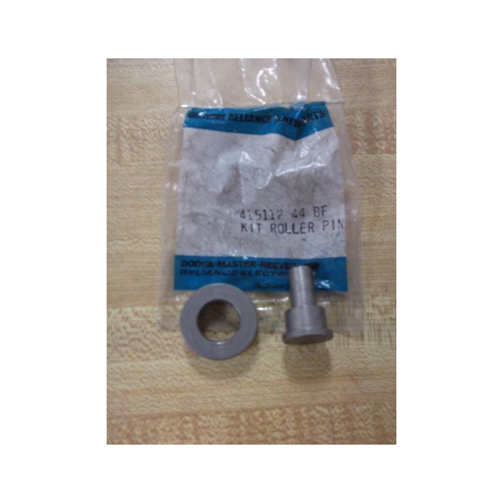 Reliance 415112-44-BF Electric Roller Pin Kit