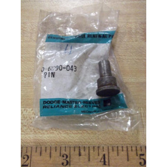 Reliance Electric D-6590-043 Pin D6590043