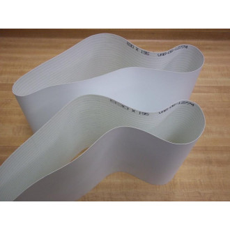 VAB-06-12774 830mm X 195mm Conveyor Belt (Pack of 2)