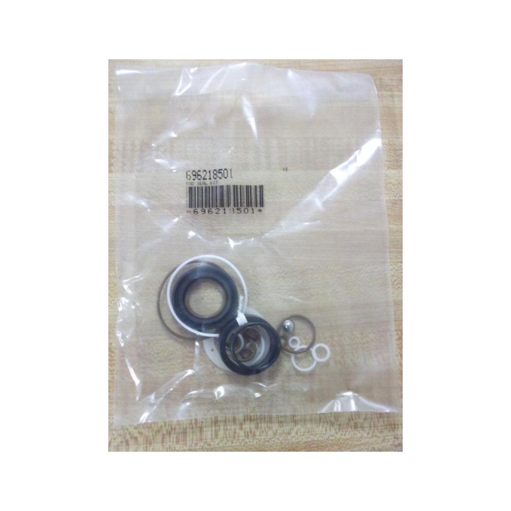 Schrader Bellows 696218501 Seal Kit