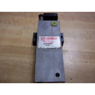 ITT Compact Automation Products GC234X2 - Used