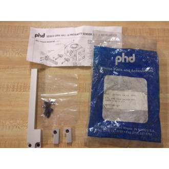 PHD 68457-50-117 phd Proximity Switch Mounting Kit 8mm