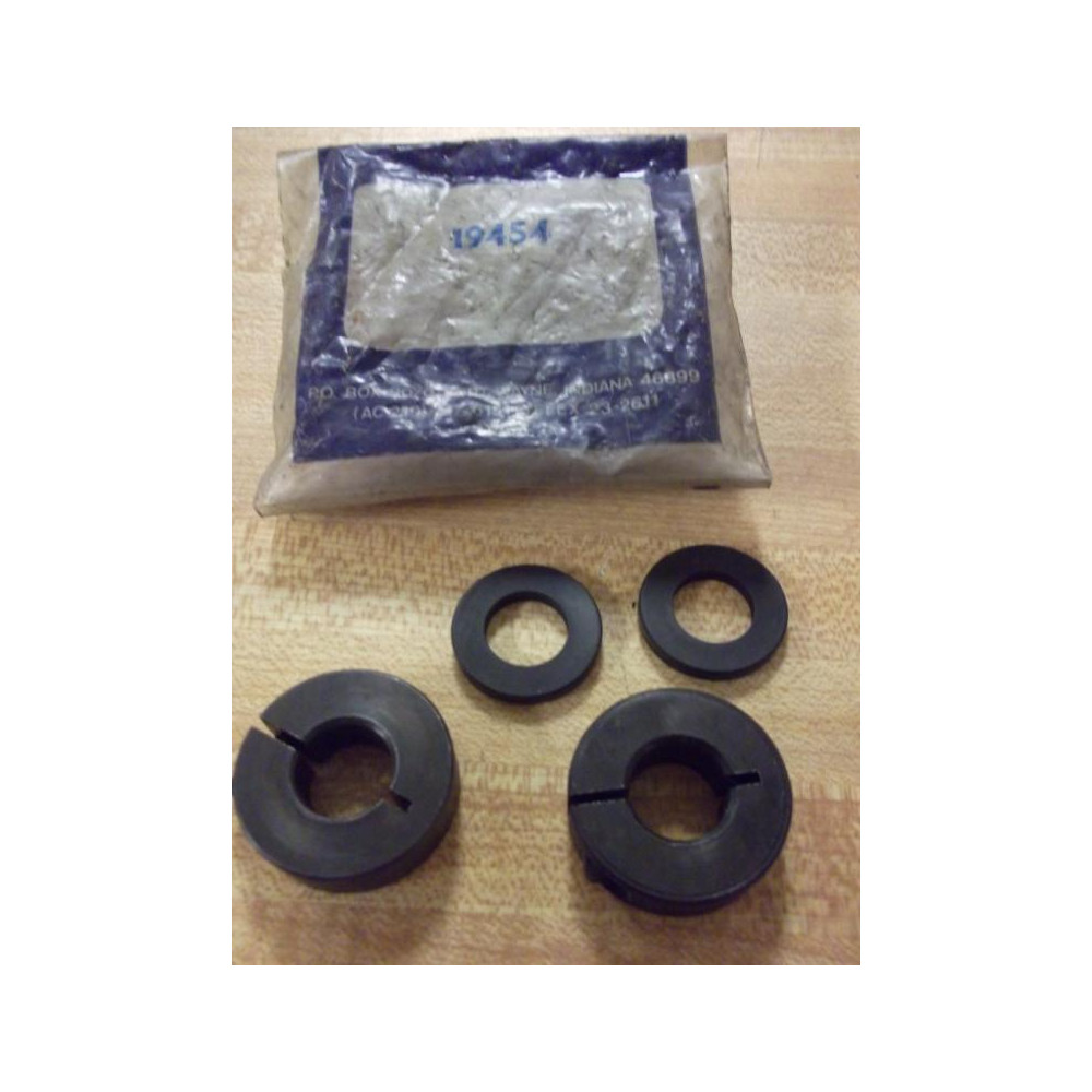 PHD 19454 phd Kit