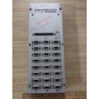Dearborn SW-4577 Datastar Control Interface - Used