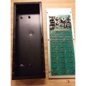 Dearborn SW-4577 Datastar Control Interface - Used