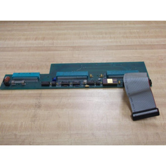 Precise Tech 01614-04 Board - New No Box