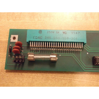 Precise Tech 01614-04 Board - New No Box