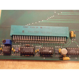 Precise Tech 01614-04 Board - New No Box