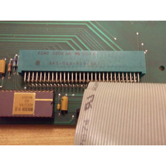 Precise Tech 01614-04 Board - New No Box