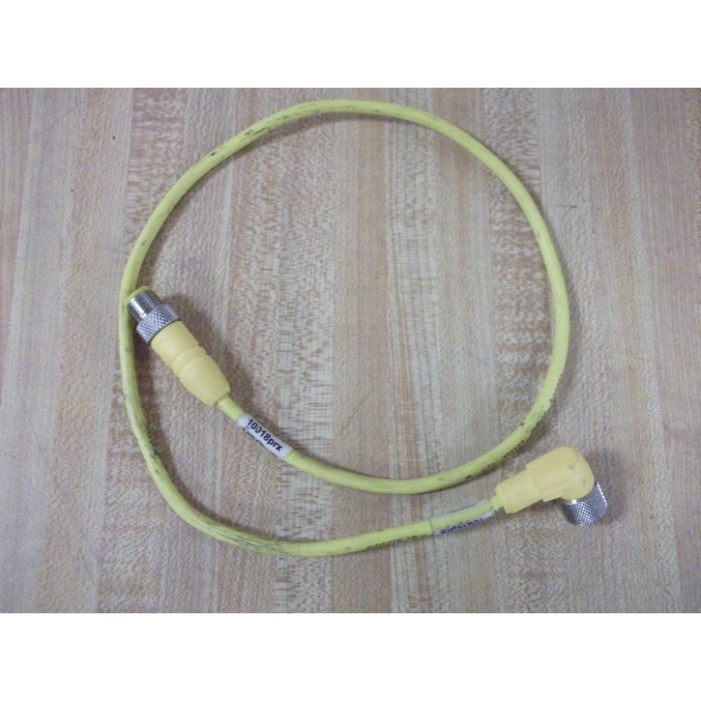 Lumberg 43 0.6M Micro Cordset - Used