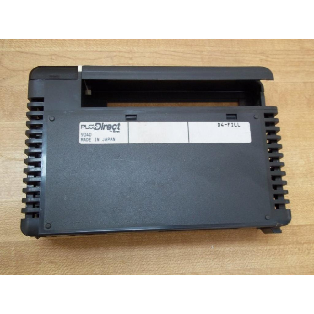 9040 PLC Direct D4-Fill Filler Module - New No Box