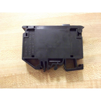 Allen Bradley 1492 -U Terminal Block (Pack of 2) - Used