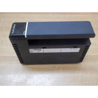 9040 PLC Direct D4-Fill Filler Module - New No Box
