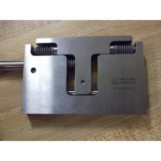 Air Gage M973126A708-01 - New No Box