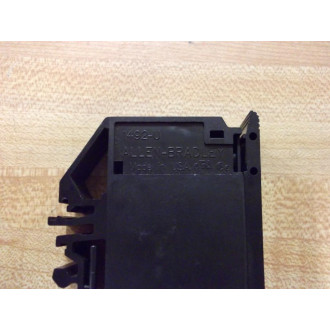 Allen Bradley 1492 -U Terminal Block (Pack of 2) - Used