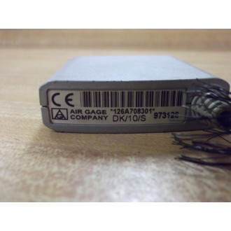 Air Gage M973126A708-01 - New No Box
