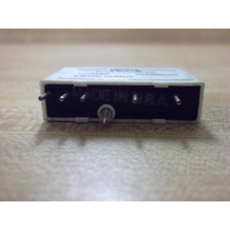 Western Reserve Controls 1781-SW5S Switch Input Module (Pack of 2) - Used
