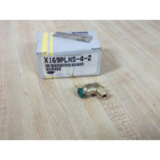 Parker X169PLNS-4-2 (Pack of 17)
