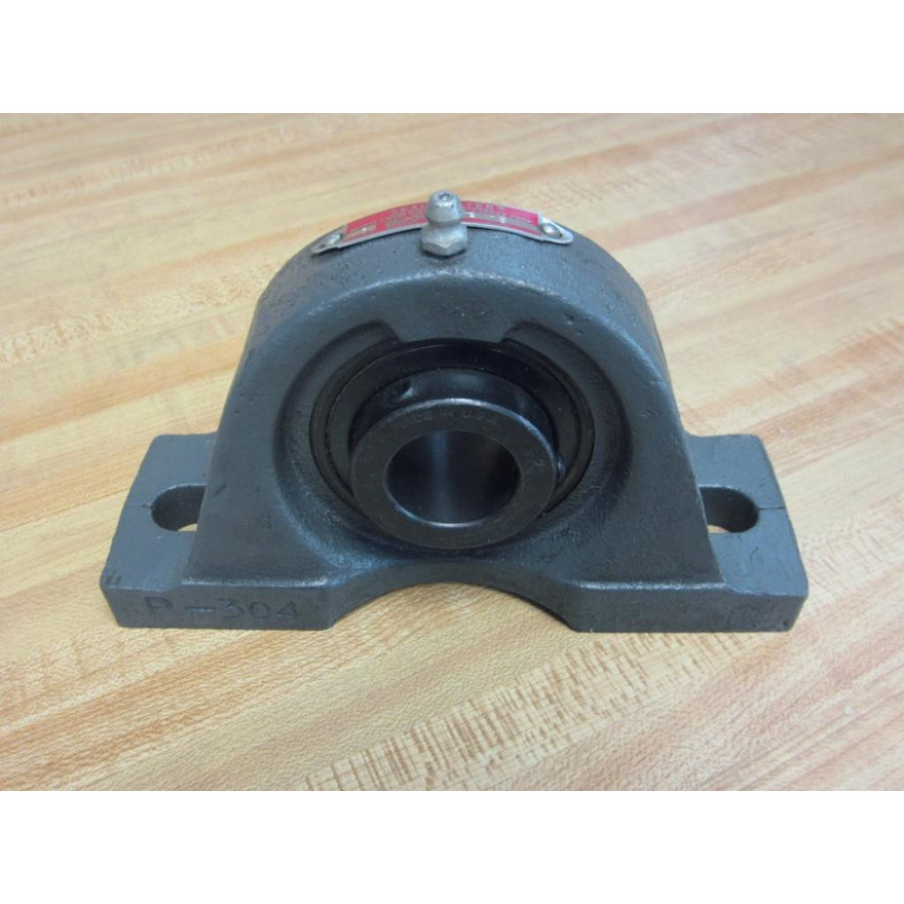 Seal Master MP 16 Pillow Block Bearing MP16 - New No Box