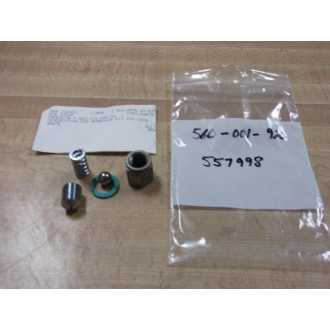 Lubriquip 560-001-920 Repair Kit