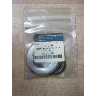 Allied Machine 2T1-3SR RCA Kit
