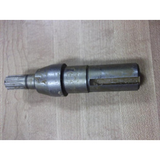 Vickers 142916 Shaft