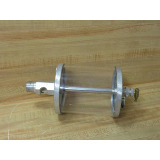 Lube-Devices 161 Lubricator - New No Box