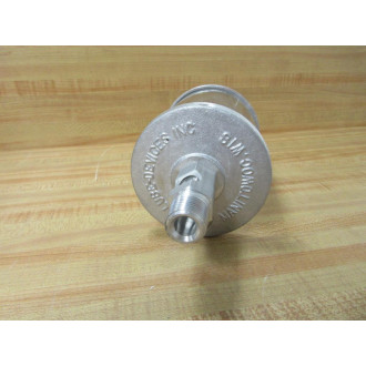 Lube-Devices 161 Lubricator - New No Box